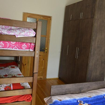 Zaza'S House Hotel Казбеги Екстериор снимка