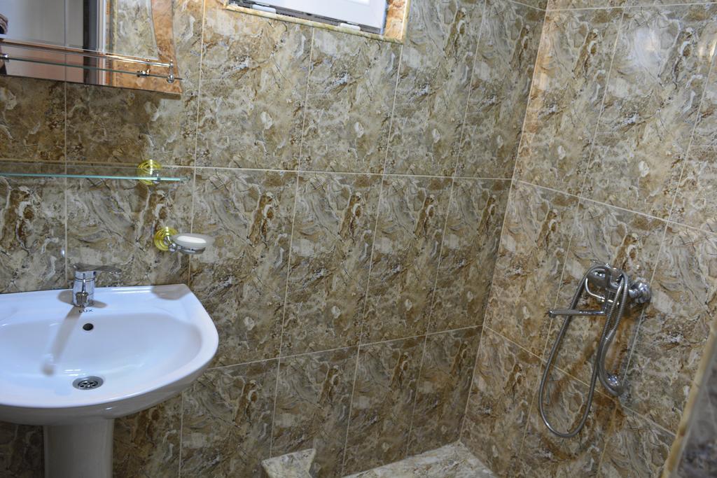 Zaza'S House Hotel Казбеги Екстериор снимка