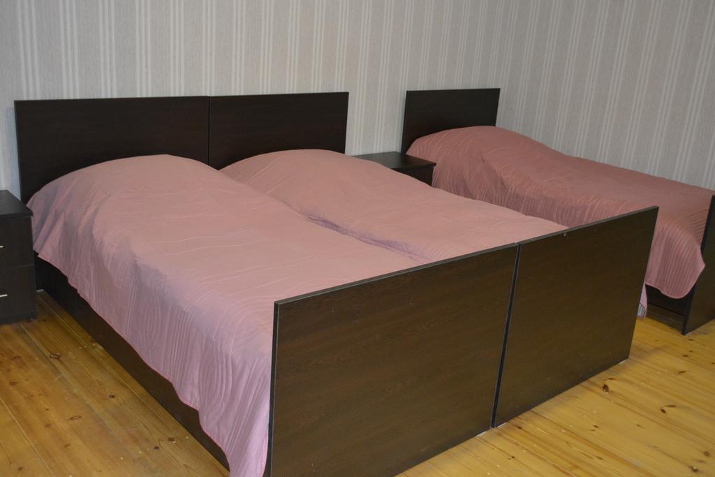 Zaza'S House Hotel Казбеги Екстериор снимка