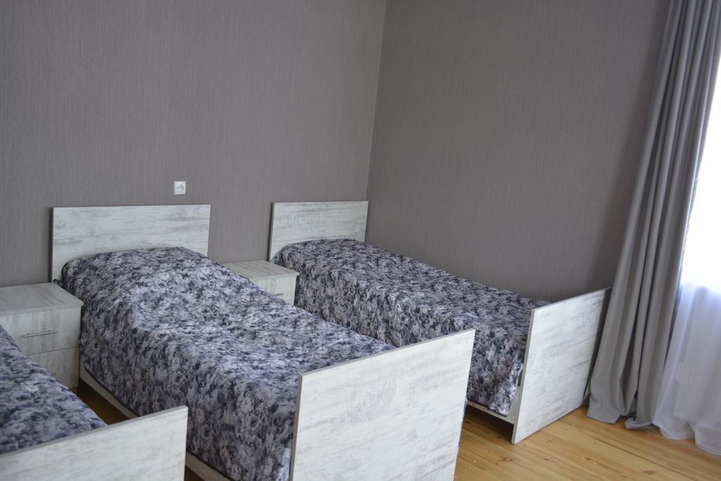 Zaza'S House Hotel Казбеги Екстериор снимка