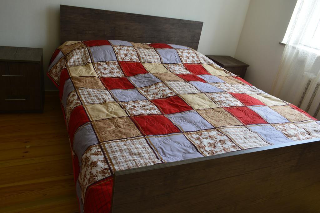 Zaza'S House Hotel Казбеги Екстериор снимка