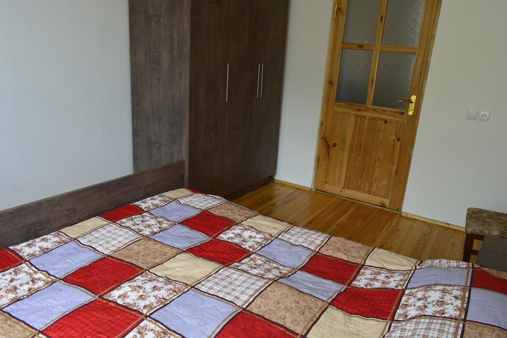 Zaza'S House Hotel Казбеги Екстериор снимка