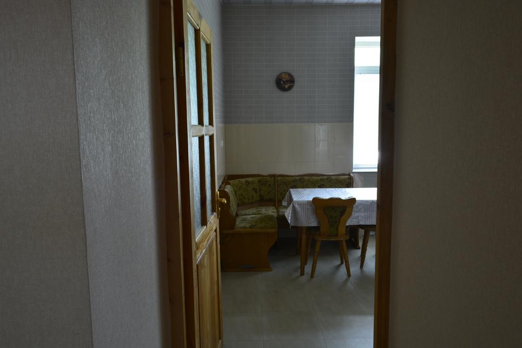Zaza'S House Hotel Казбеги Екстериор снимка