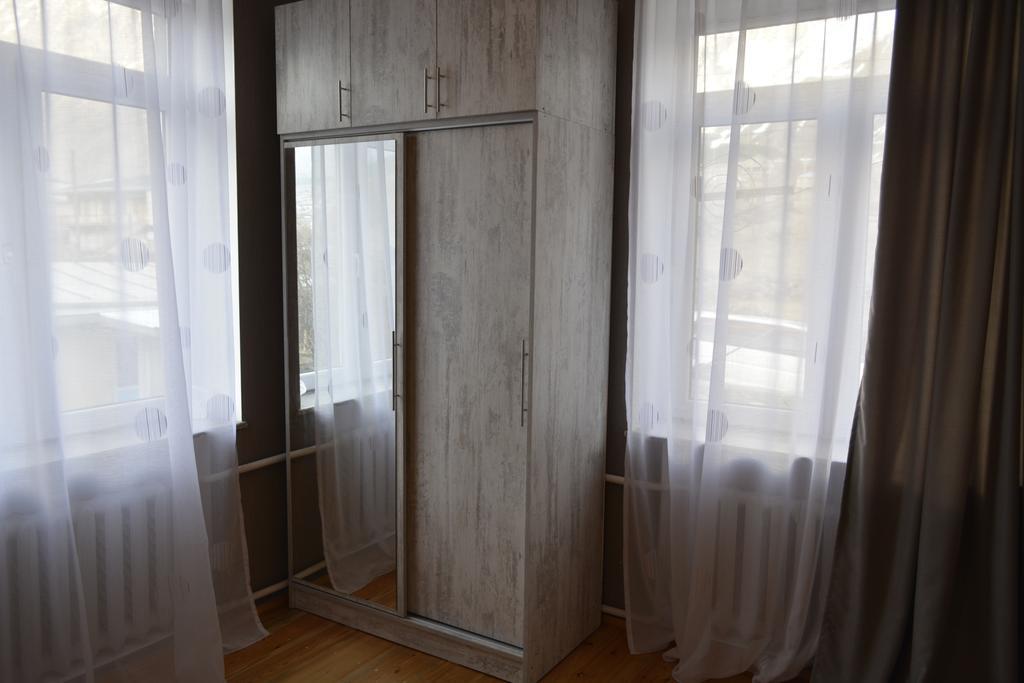 Zaza'S House Hotel Казбеги Екстериор снимка