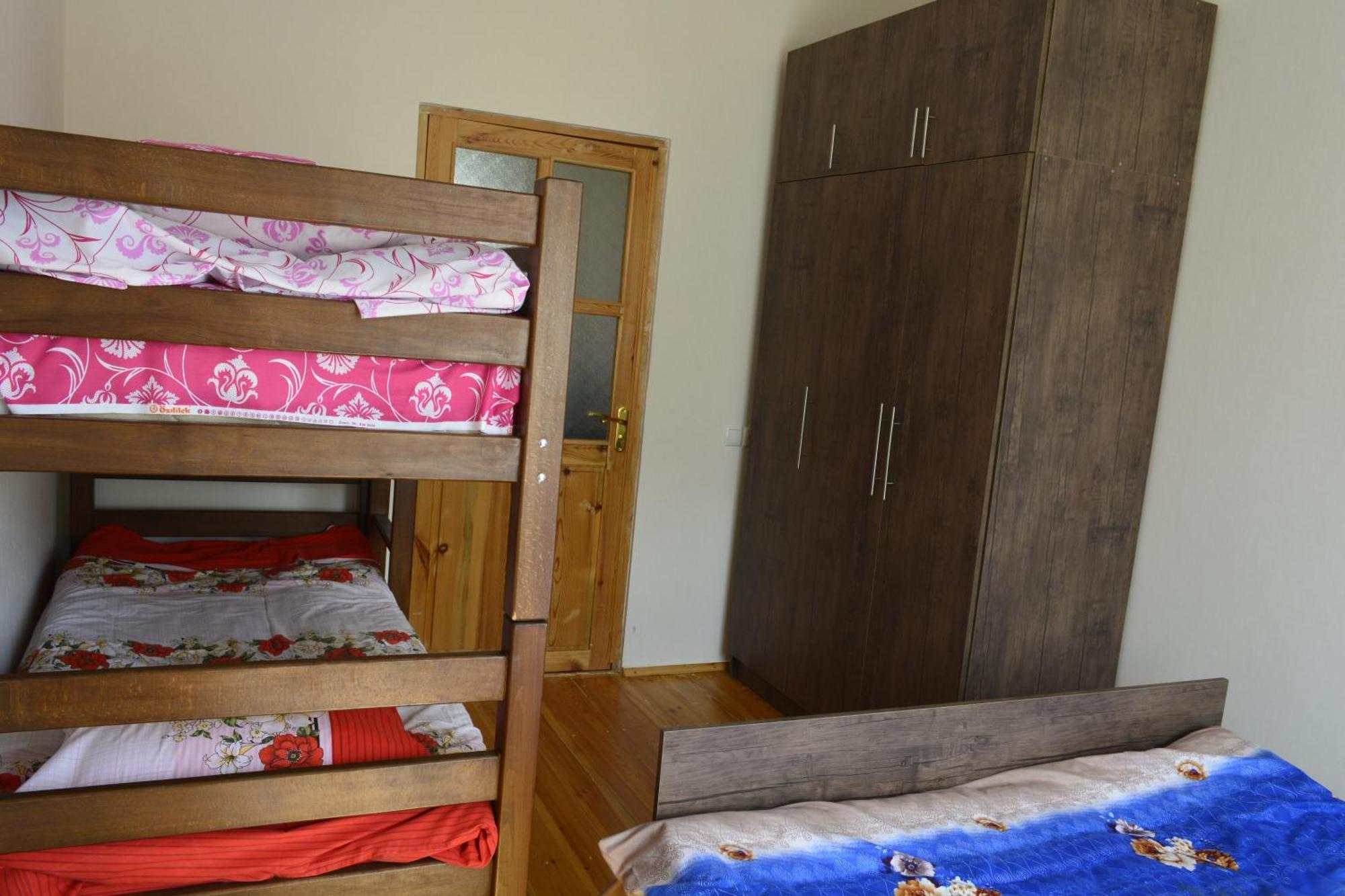 Zaza'S House Hotel Казбеги Екстериор снимка