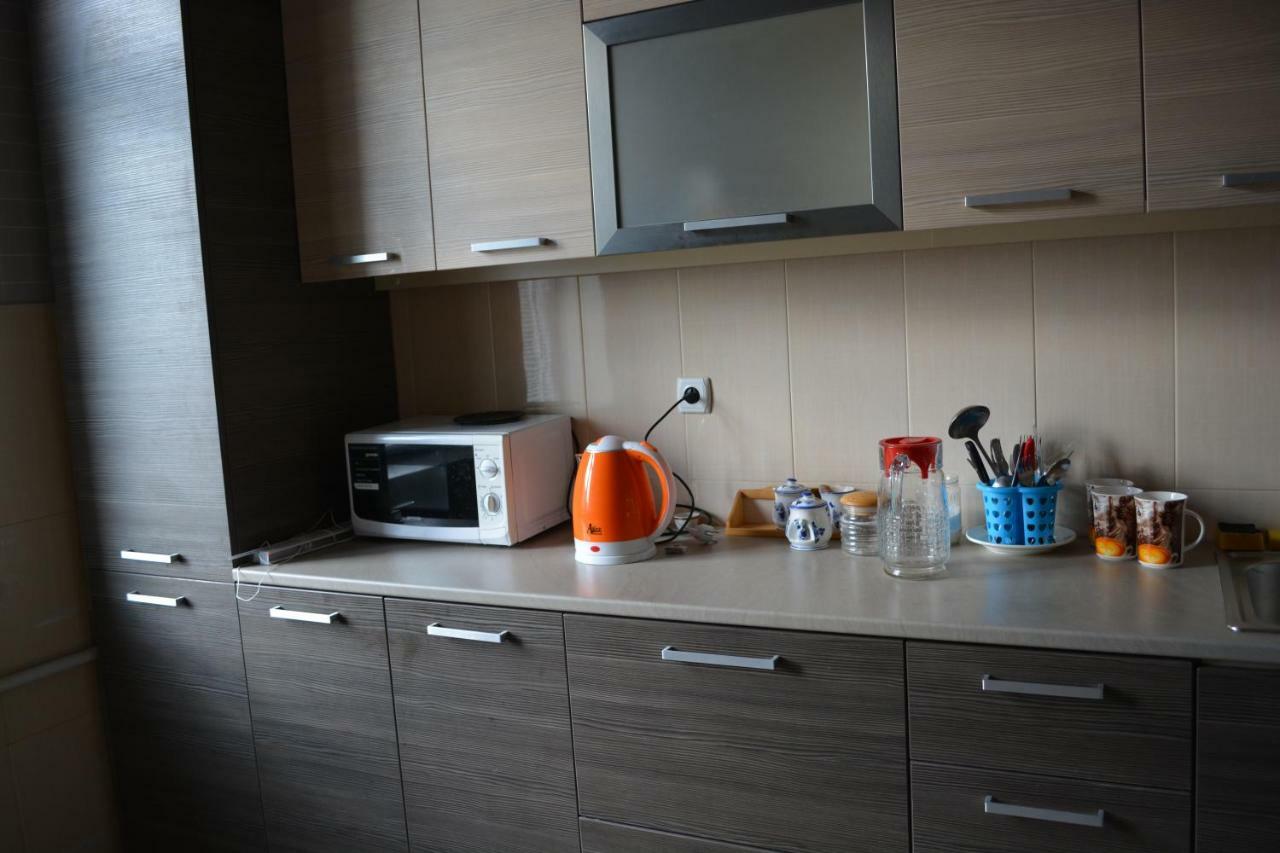Zaza'S House Hotel Казбеги Екстериор снимка